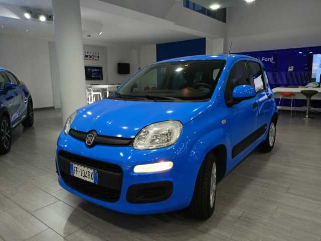 Fiat pandazzurri 1.2 69 cv