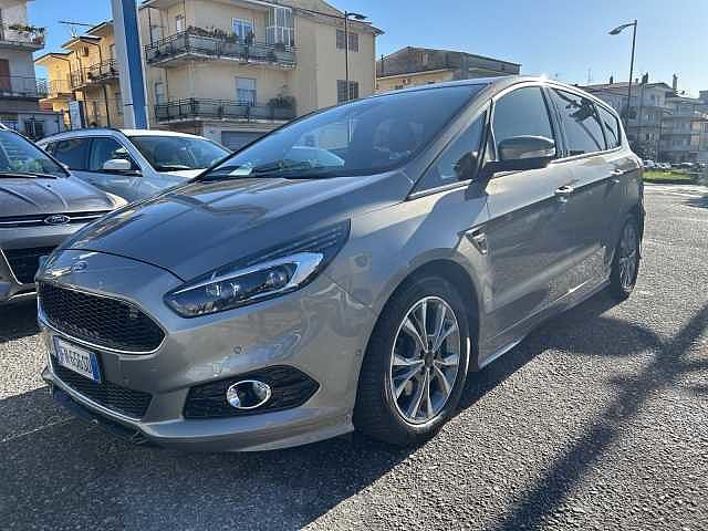 Ford S-Max 2ª serie 2.0 TDCi 150CV S&S 7p.ti ST-Line Business