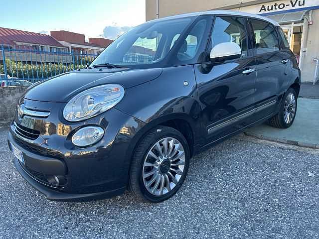 Fiat 500L 1.6 Multijet 120 CV Lounge