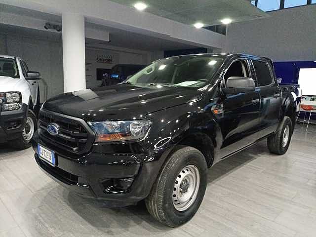 Ford RANGER 2.0 ECOBLUE XL