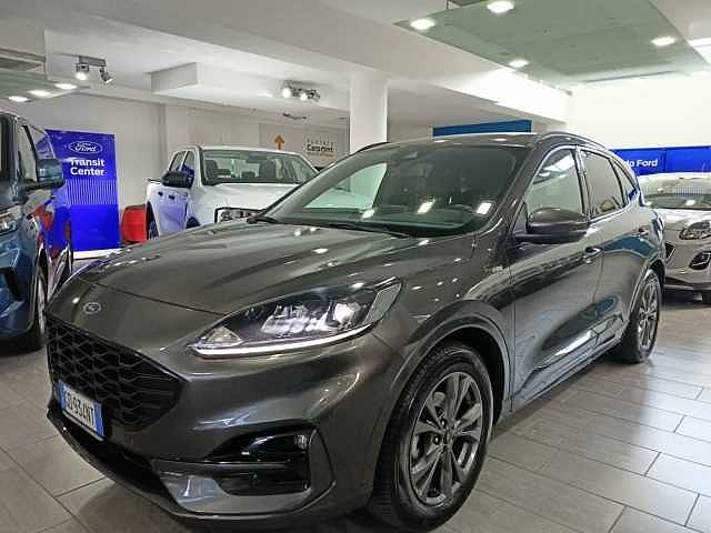 Ford Kuga 3ª serie 1.5 EcoBlue 120 CV 2WD ST-LINE