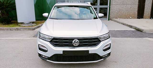 Volkswagen T-Roc 1.0 TSI Business BlueMotion Technology