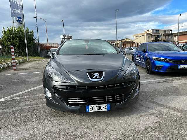 Peugeot 308 1.6 HDi 112CV CC Tecno