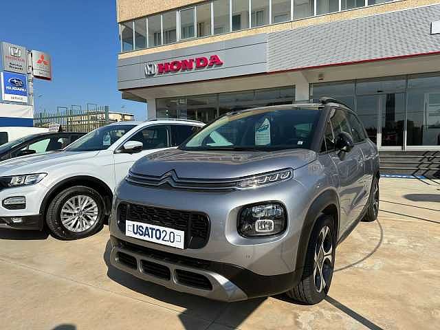 Citroen C3 Aircross BlueHDi 120 S&S EAT6 Shine Pack