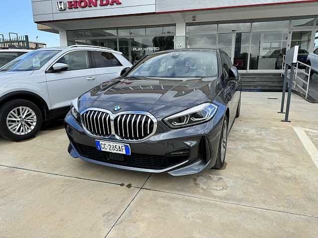 BMW Serie 1 116d 5p. Msport