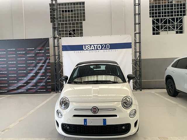 Fiat 500 Hybrid Connect Connect