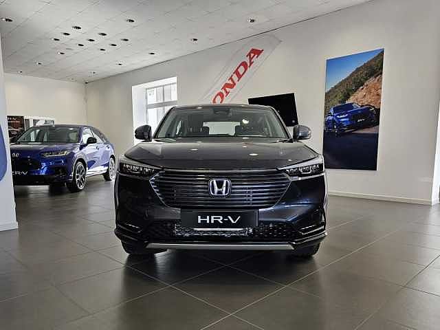 Honda HR-V 1.5 eHEV Advance