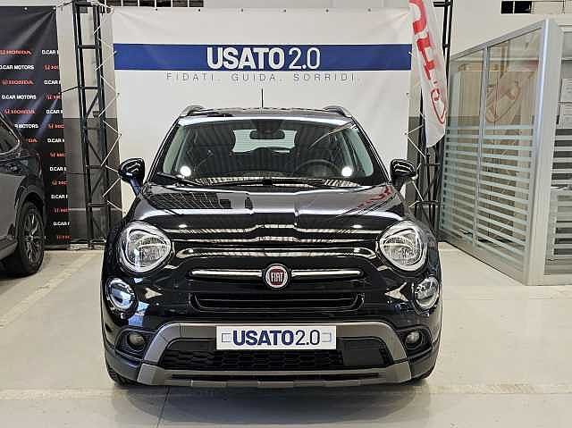 Fiat 500x 1.6 MJT 130Cv Cross