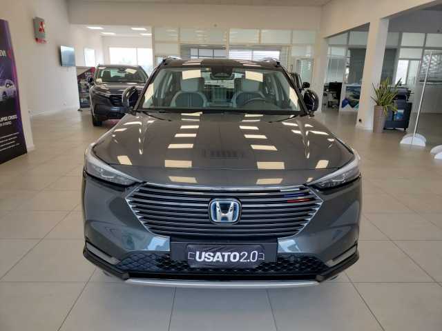 Honda HR-V 3ª Serie Advance Style