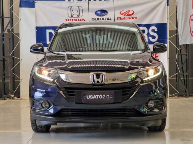 Honda HR-V 2ª serie 1.5 i-VTEC CVT Elegance Navi ADAS