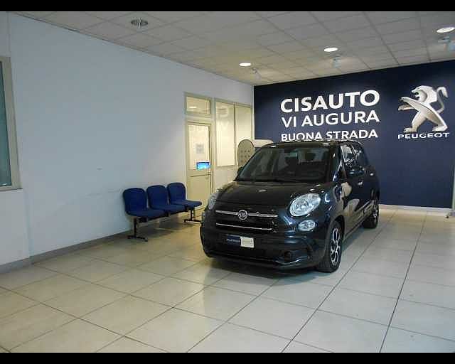 Fiat 500L 2017 Diesel 500L 1.6 mjt Business 120cv da Cisauto