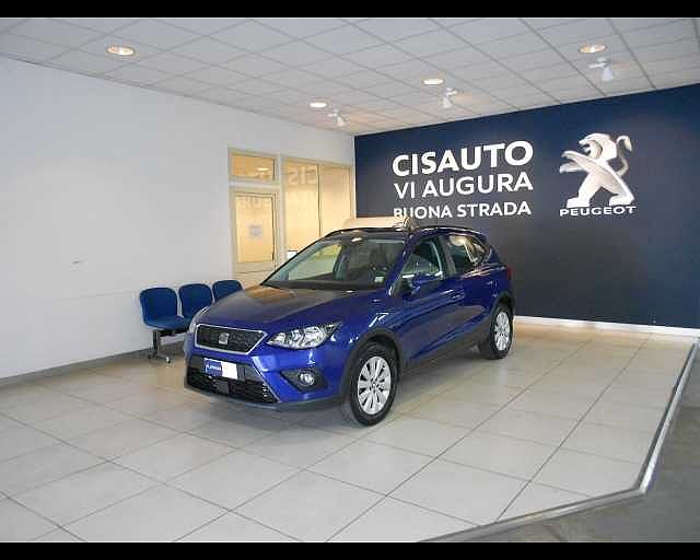 SEAT Arona Arona 1.6 TDI 95 CV Style