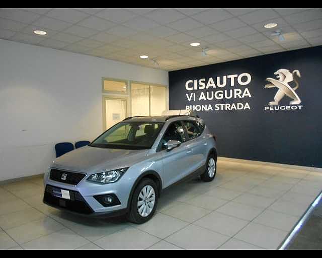 SEAT Arona Arona 1.6 TDI 95 CV Style