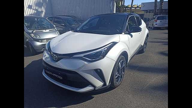 Toyota C-HR C-HR 2.0H TREND MY22 da Cisauto