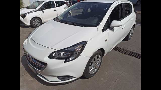 Opel Corsa 5ª serie Corsa 1.4 90CV GPL Tech 5 porte n-Joy