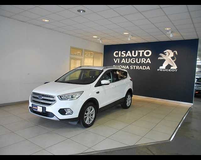 Ford Kuga 2ª serie Kuga 1.5 TDCI 120 CV S&S 2WD Business