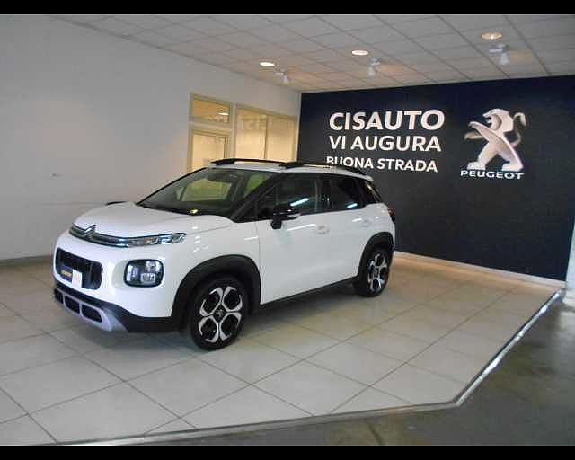 Citroen C3 Aircross C3 Aircross BlueHDi 100 S&S Shine