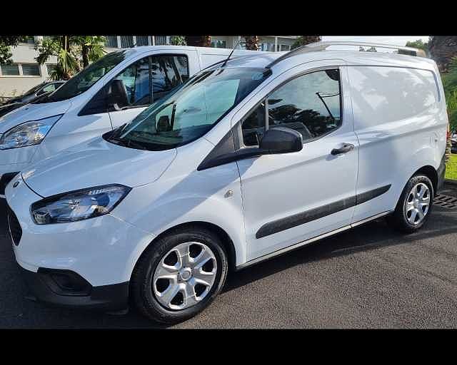 Ford Transit Courier Transit Courier 1.5 TDCi 100CV Van Trend