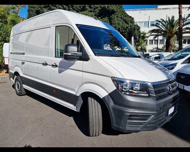 Volkswagen Crafter 2ªs. Crafter 30 2.0 TDI 140CV PM-TA Furgone Business