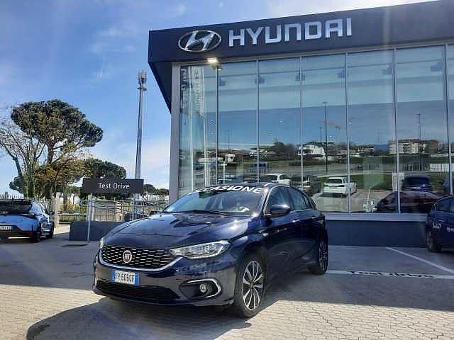 Fiat Tipo 1.6 Mjt S&S Lounge