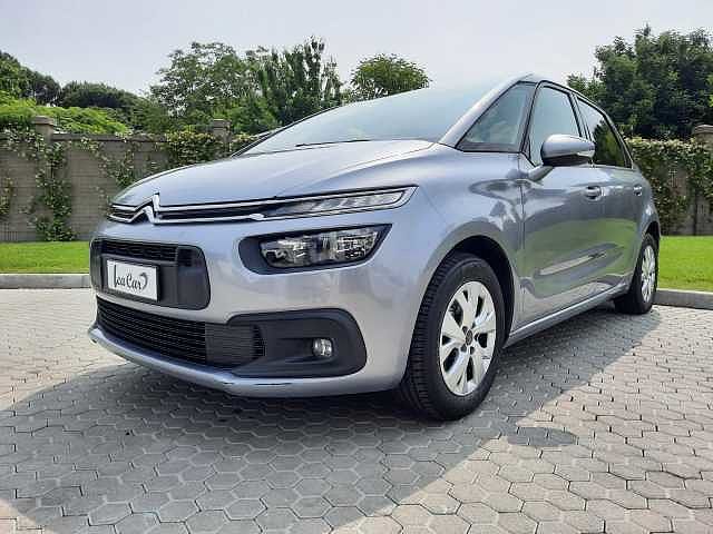 Citroen C4 Picasso BlueHDi 120 S&S Feel