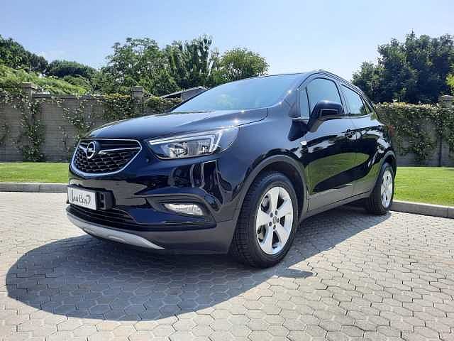 Opel Mokka 1ª serie X 1.6 Ecotec 115CV 4x2 Start&Stop Innovation