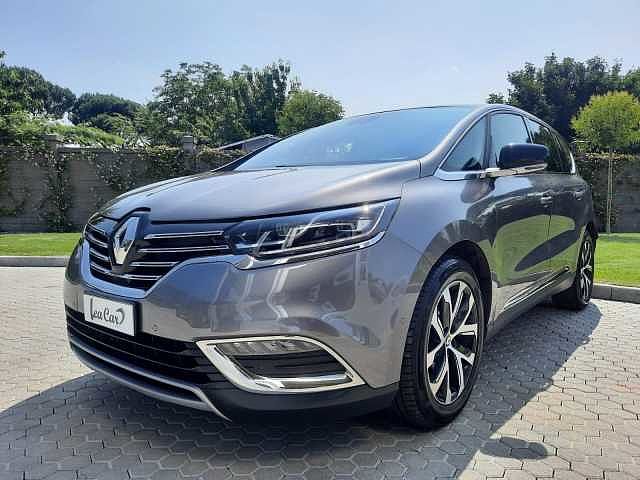 Renault Espace 5ª serie dCi 160CV EDC Energy Initiale Paris 4Control