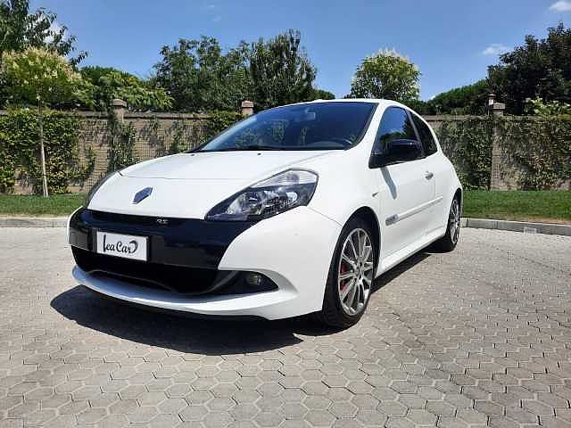 Renault Clio 3ª serie 2.0 16V 203CV 3 porte RS da LEA CAR SRL