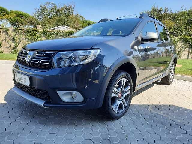 Dacia Sandero 3ª serie Stepway 1.0 TCe 90 CV Essential