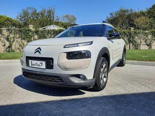 Citroen C4 Cactus 1.6 e-HDi 92 ETG6 Shine