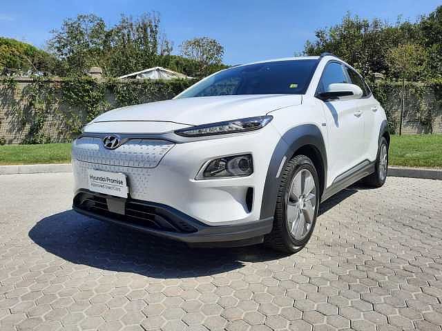 Hyundai Kona 1ªs. EV 39 kWh XPrime