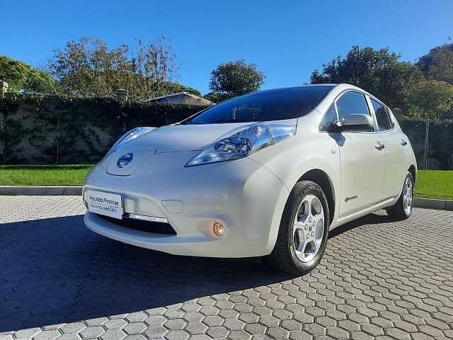 Nissan Leaf 1ª serie Tekna 30KWh