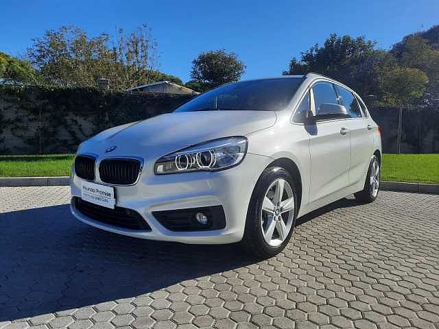 BMW Serie 2 A.T. 216d Active Tourer