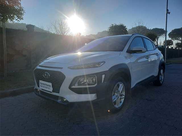 Hyundai Kona 1ªs. 1.0 T-GDI XTech