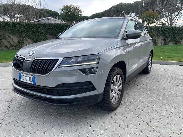 SKODA Karoq 1.0 TSI 110 CV Executive