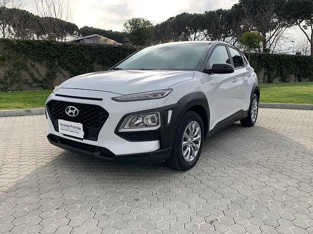 Hyundai Kona 1ªs. 1.0 T-GDI XAdvanced