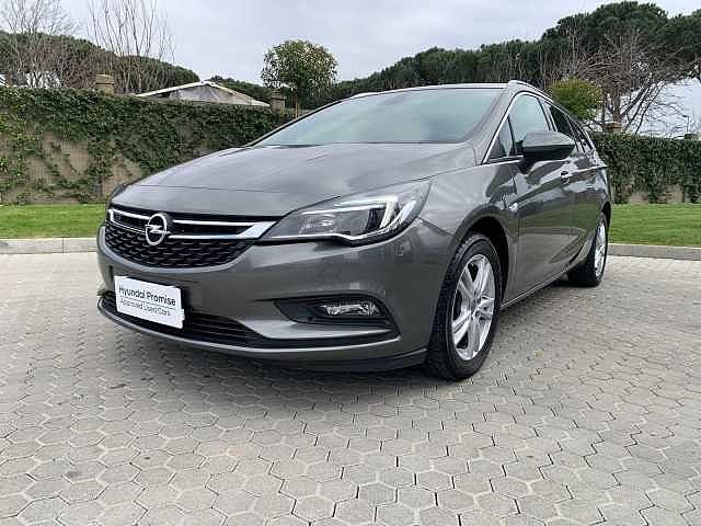 Opel Astra 5ª serie 1.6 CDTi 110CV Start&Stop Sports Tourer Dynamic