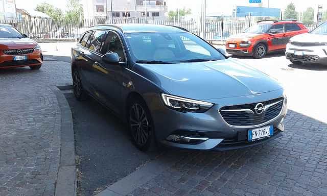 Opel Insignia 2ª serie 2.0 CDTI S&S aut. Sports Tourer Innovation da AUTOSTEMAC SRL