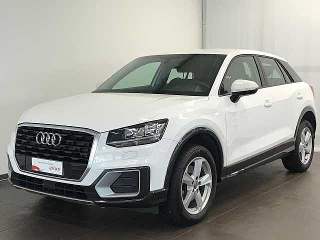 Audi Q2 1.6 TDI Sport