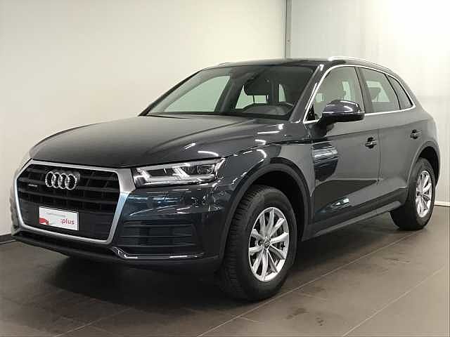 Audi Q5 2ª serie 40 TDI quattro S tronic Business da Aldo Terigi Srl