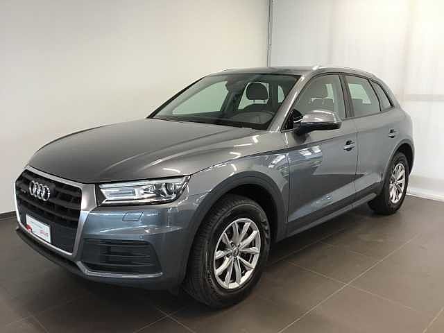 Audi Q5 2ª serie 35 TDI quattro S tronic Business