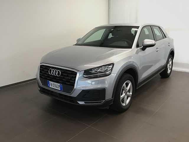 Audi Q2 1.6 TDI