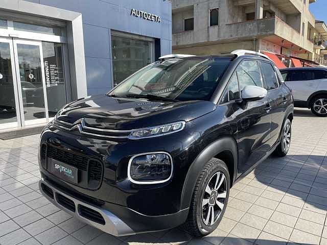 Citroen C3 Aircross BlueHDi 100 Shine