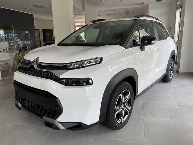 Citroen C3 Aircross BlueHDi 110 S&S Feel