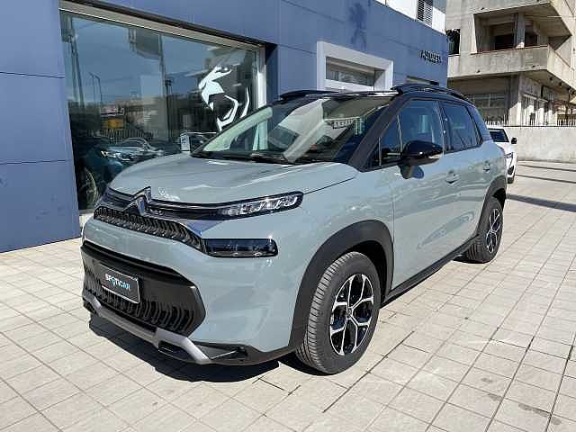 Citroen C3 Aircross BlueHDi 110 S&S Shine