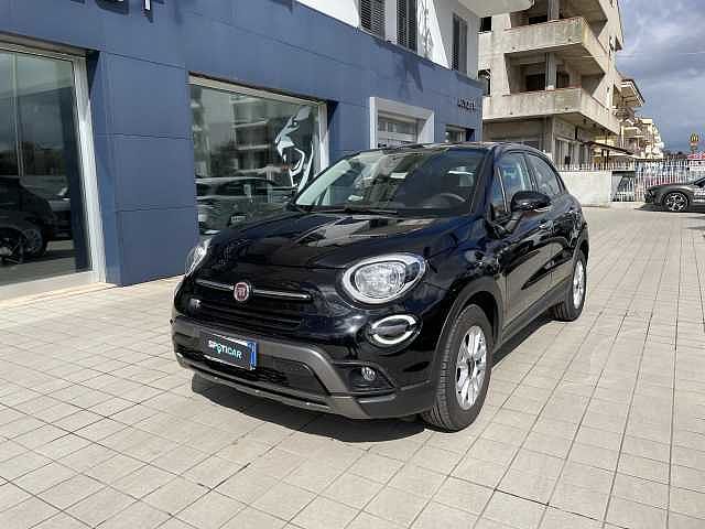 Fiat 500X 1.3 MultiJet 95 CV City Cross