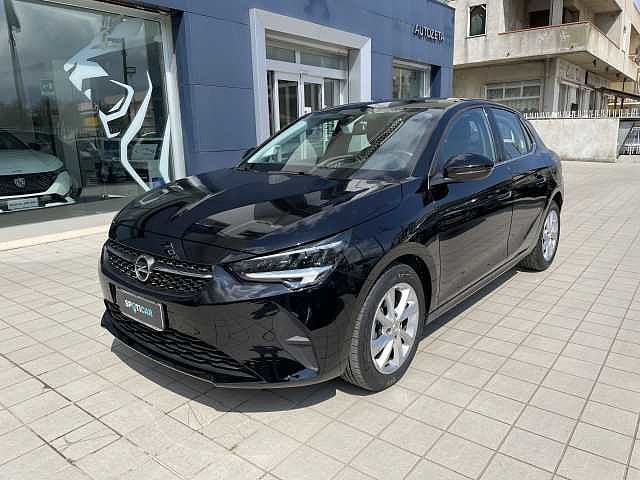 Opel Corsa 6ª serie 1.2 100 CV Elegance