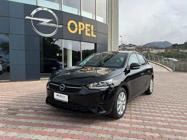 Opel Corsa 6ª serie 1.5 D 100 CV Edition