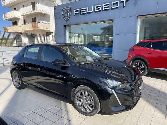 Peugeot 208 2ª serie BlueHDi 100 Stop&Start 5 porte Active
