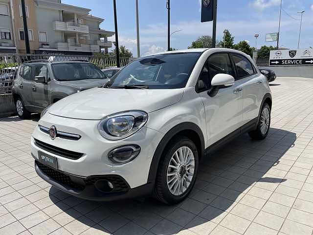 Fiat 500X 1.3 MultiJet 95 CV Sport da AUTOZETA